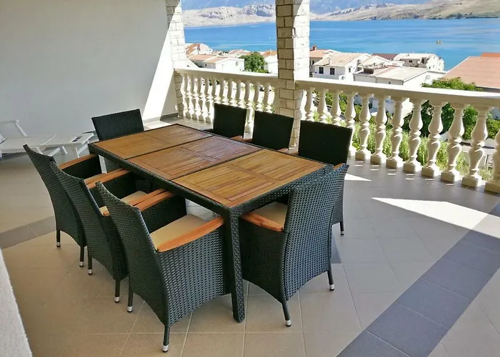 Apartments Villa Anastazija
