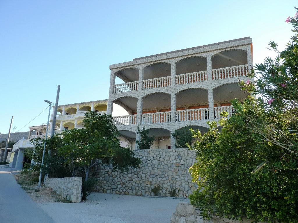 Anastazija * Pag Town